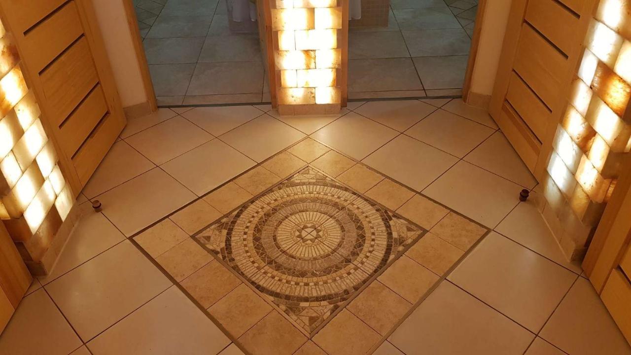 Dobogoko Jurtaszallas Bagian luar foto
