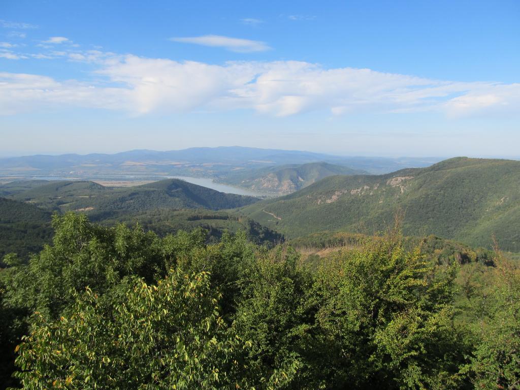 Dobogoko Jurtaszallas Bagian luar foto